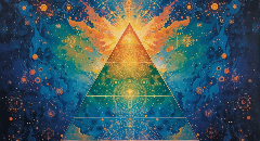 La pyramide de vie : décrypter vos cycles majeurs d’évolution