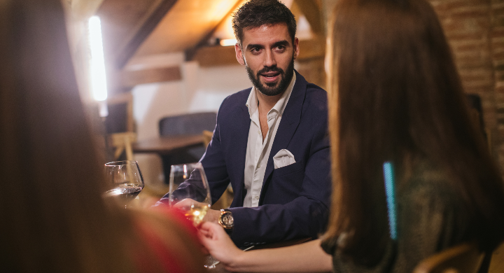 Faut-il jouer un rôle pour séduire ?