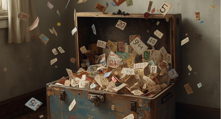 Numérologie et mémoire transgénérationnelle : ce que vous portez sans le savoir