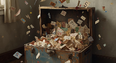 Numérologie et mémoire transgénérationnelle : ce que vous portez sans le savoir