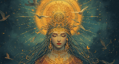 Voyance intuitive vs voyance divinatoire : quelles différences ?