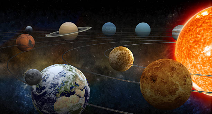 La dominance planétaire : quelle planète gouverne réellement votre vie ?