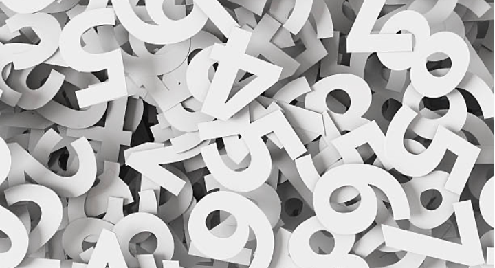 Les nombres dominants dans un couple : qui influence qui ?