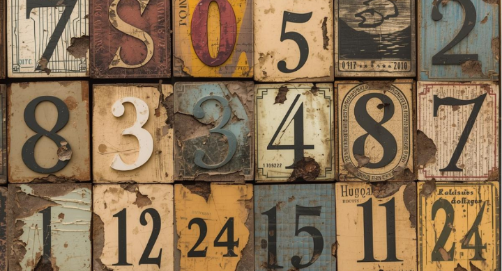 La numérologie des lieux : de quoi parle-t-on ?