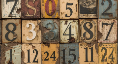 La numérologie des lieux : de quoi parle-t-on ?