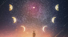 Les cycles de 27 ans : renaissance et maturité numérologique