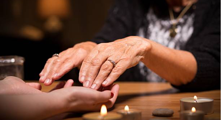 Le rôle de l’énergie du consultant dans une séance de voyance