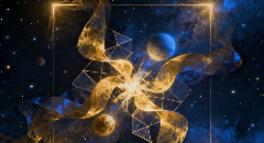 Le carré en astrologie : tension créatrice ou blocage ?