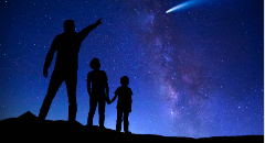 Numérologie et karma familial : décrypter les répétitions de dates