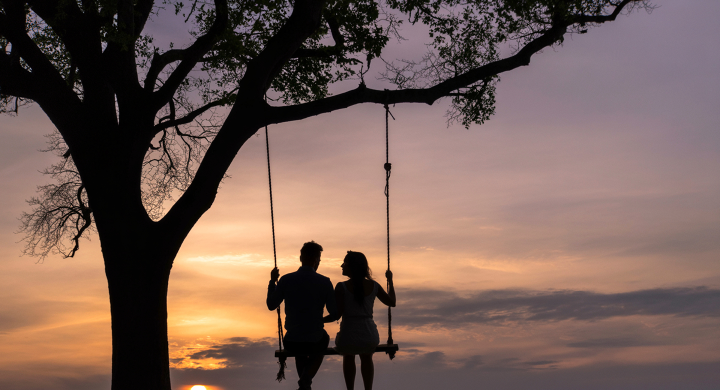 Pourquoi cette rencontre a bouleversé ma vie ? Le message caché derrière ce lien puissant