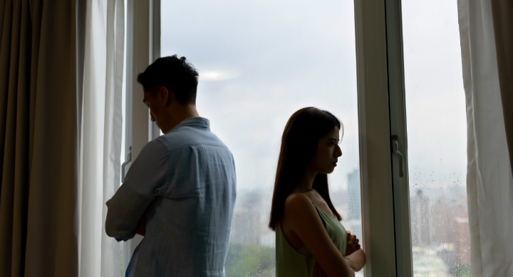 Silence radio : est-ce qu’il pense à moi ? Les signes cachés