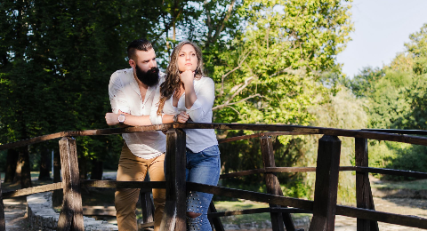 Les 7 raisons pour lesquelles il ne revient pas (et comment inverser la situation)