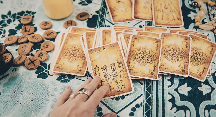 Consultation de voyance amour : quand faut-il consulter ?