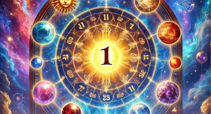 Astrologie et vocation spirituelle : la Maison XII comme portail d’éveil