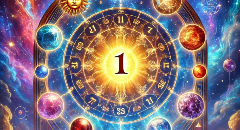 Astrologie et vocation spirituelle : la Maison XII comme portail d’éveil