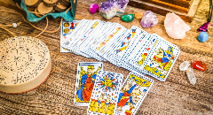 Les cartes du tarot qui annoncent une rupture : signification et interprétation