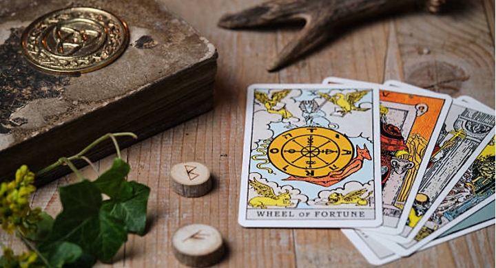 Les erreurs courantes des débutants en Tarot