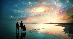 Astrologie karmique : comprendre les dettes et talents de vies passées