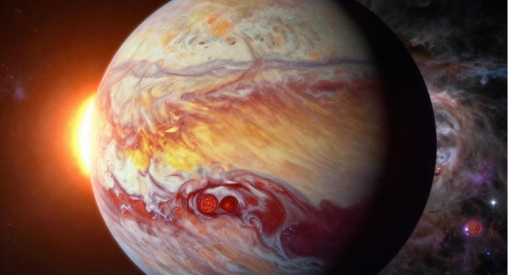 Les transits de Pluton : transformations radicales et renaissances