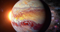 Les transits de Pluton : transformations radicales et renaissances