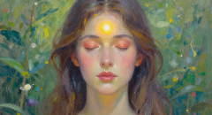 Peut-on développer ses capacités de voyance soi-même ?