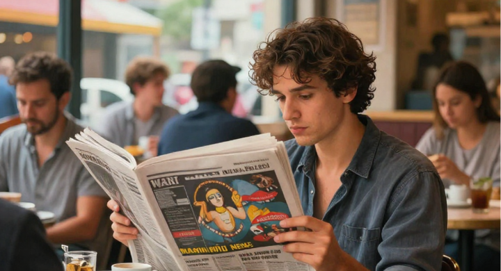 Pourquoi lire son horoscope le matin peut changer sa journée