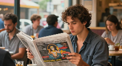 Pourquoi lire son horoscope le matin peut changer sa journée