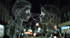 Comprendre le langage corporel en séduction