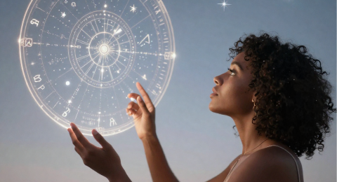 Horoscope et intuition : comment croiser les deux