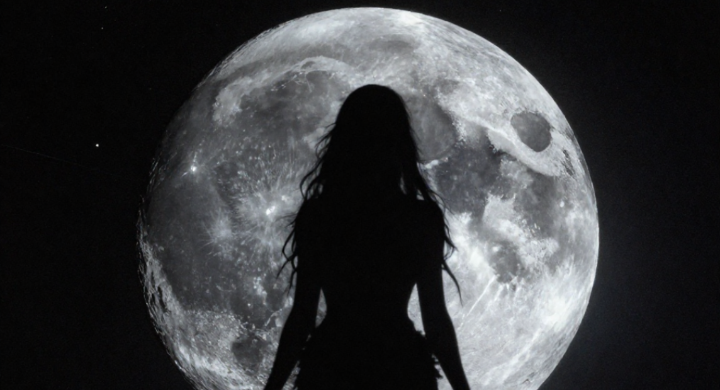 Le rôle de la Lune noire (Lilith) dans votre thème astral