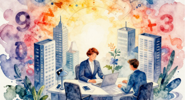 Numérologie et compatibilité professionnelle : bien s’associer