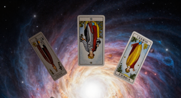 Les cartes inversées : faut-il les utiliser ?