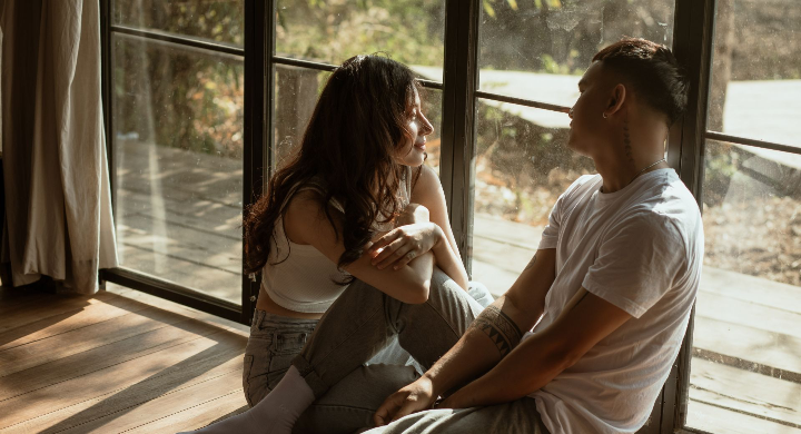 Comment savoir si une relation a un avenir ?