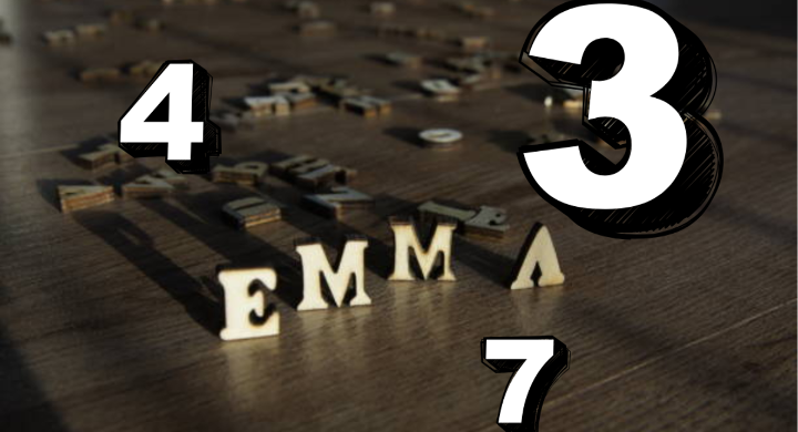 Numérologie et prénom : l’impact vibratoire de votre identité