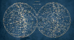 Les degrés critiques : moments clés dans votre carte du ciel