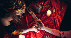 Voyance par téléphone vs en face à face : quelles différences ?