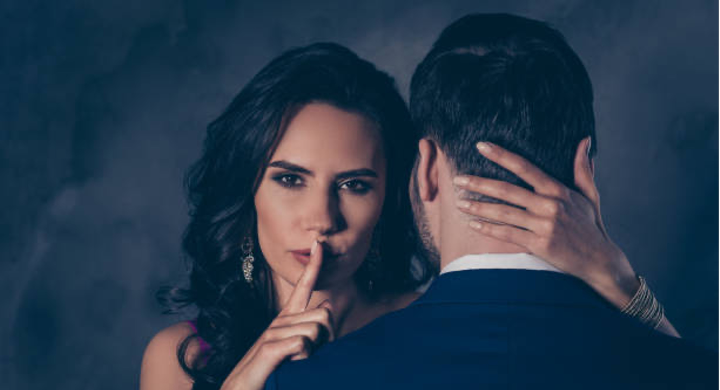 L’importance du mystère dans l’attraction