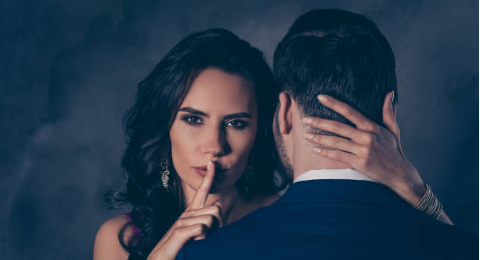 L’importance du mystère dans l’attraction