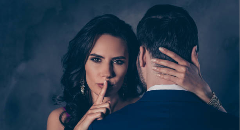 L’importance du mystère dans l’attraction