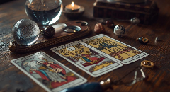 Les supports divinatoires les plus utilisés et leur spécificité