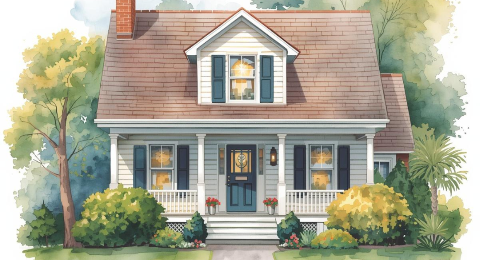 La numérologie de votre adresse : influence sur votre énergie de vie