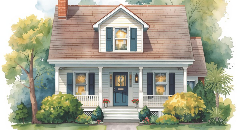 La numérologie de votre adresse : influence sur votre énergie de vie