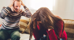 Pourquoi je tombe toujours sur le mauvais partenaire ?