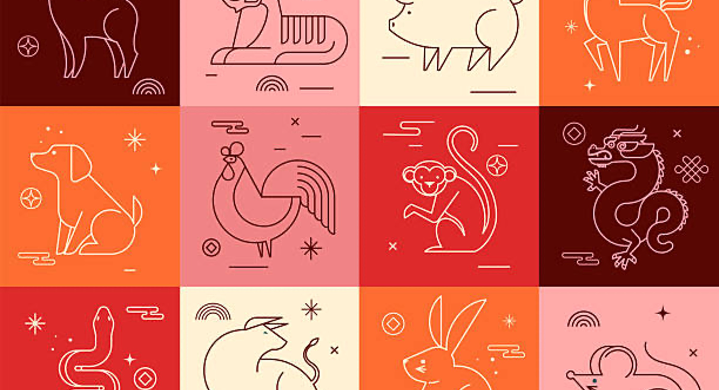 Les différences entre horoscope occidental et chinois