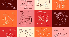 Les différences entre horoscope occidental et chinois