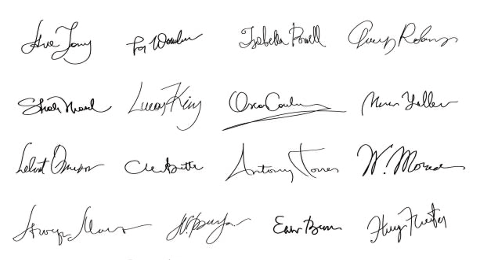 La vibration des initiales : ce que révèlent les premières lettres de votre nom