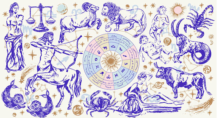 Les maisons astrologiques vides : faut-il s’en inquiéter ?