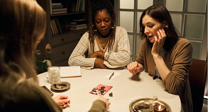 Comment se préparer avant une consultation de voyance