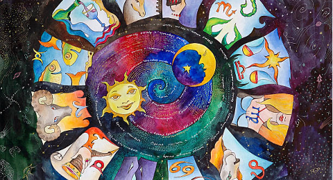 Pourquoi votre horoscope peut évoluer d’un jour à l’autre