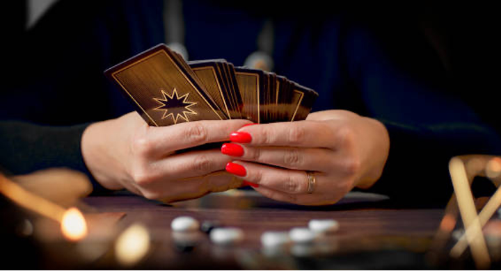 Comment créer un lien avec son jeu de Tarot